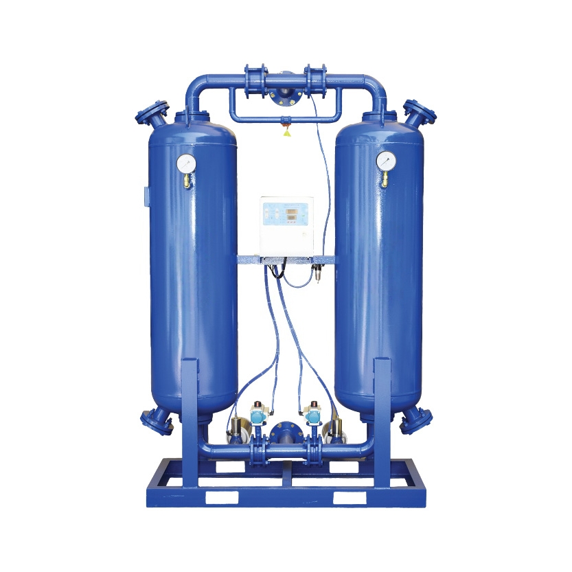 宁波无热再生吸附式干燥机