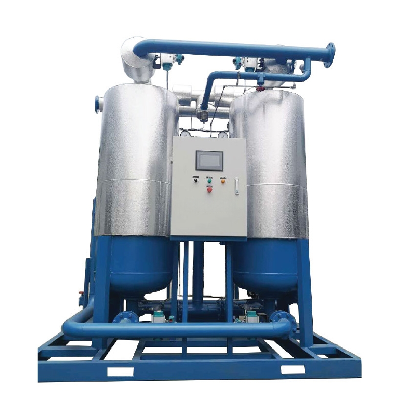 宁波余热再生吸附式干燥机